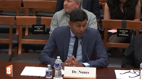 LIVE: Congress Reviews Biden's "Climate Justice" Green Energy Program...