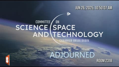 LIVE: Congress Reviews Biden's "Climate Justice" Green Energy Program...