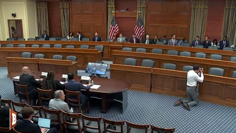 LIVE: Congress Reviews Biden's "Climate Justice" Green Energy Program...