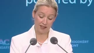 Freedom vs Authoritarianism in Germany