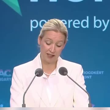 Freedom vs Authoritarianism in Germany