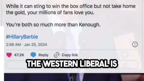 Caitlin Johnstone ~ Gaza is exposing western liberalism for the fraud they are.