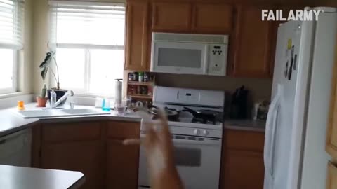 Funny Cat😂😂😂