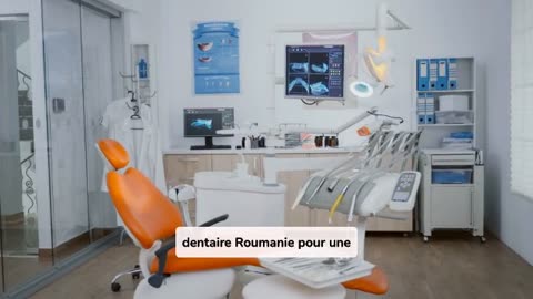 Avancé en Chirurgie Dentaire à Bucarest, Roumanie