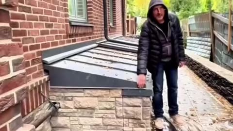 This House Transforms with Next-Level Engineering – Hidden Doors, Garages & More!
