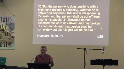 1062 1 Tim.1.12-17 From Blasphemer to Believer
