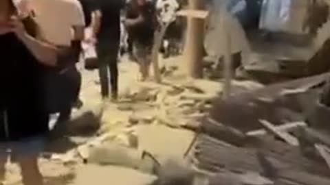 🌅🇮🇱 Israel Iran War | Morning Tensions Rise in Israel | RCF