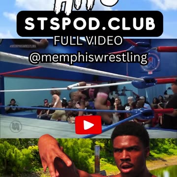 HITS Memphis Wrestling Week 225!!