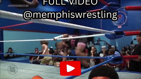 HITS Memphis Wrestling Week 225!!