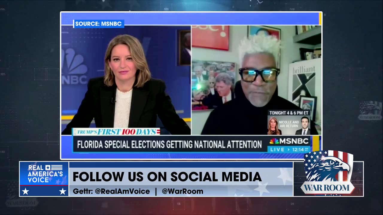 THE WAR ROOM WITH STEPHEN K BANNON EPISODE 4378 PART 1