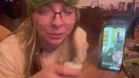 Cringe1488 phone call (Chairy)