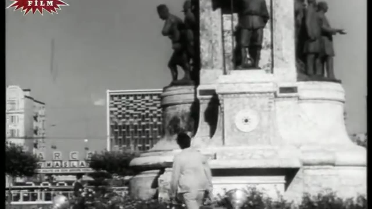 Ayrılık Şarkısı