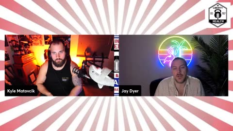 291 - On Belief, Praxaelogy, and Metaphysics w/ Jay Dyer