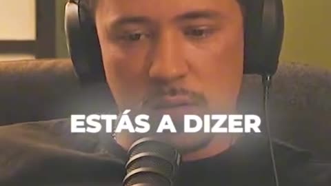 Numeiro “Eu não tenho pena de burros…”