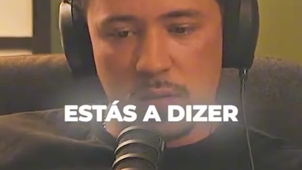 Numeiro “Eu não tenho pena de burros…”