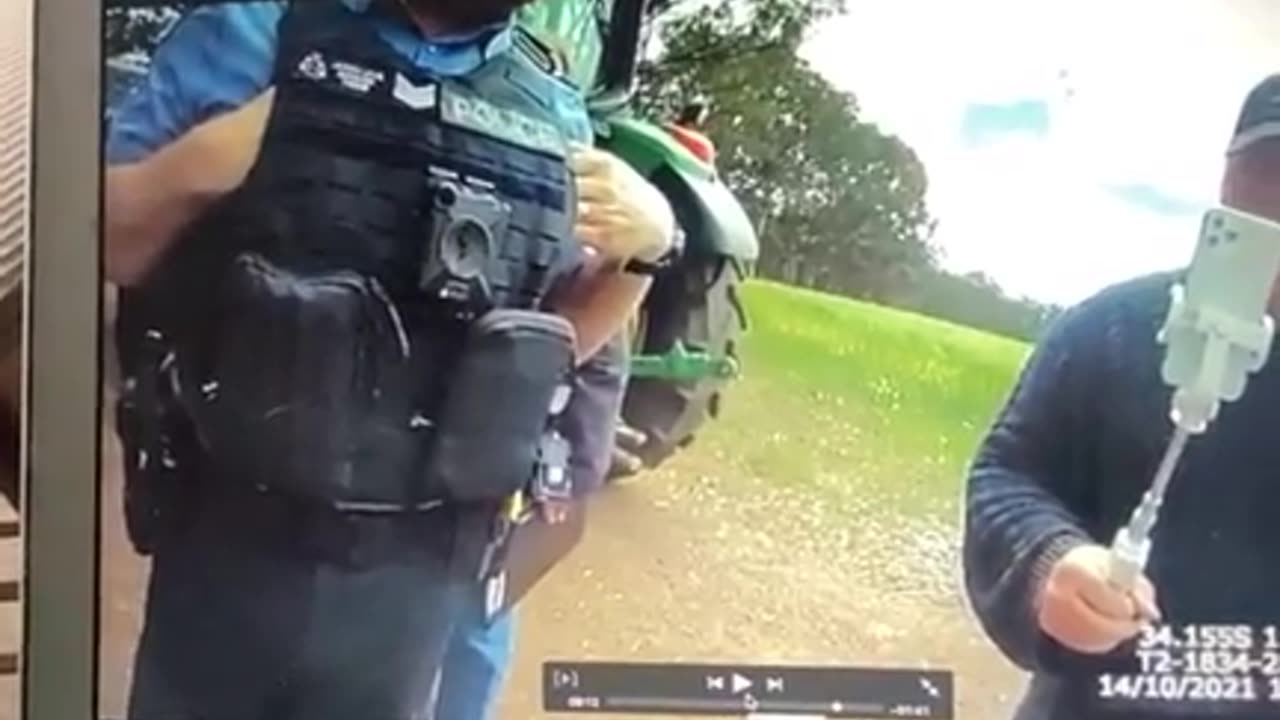 Part 5 - Farmer follow up the next day