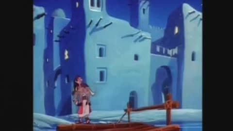 Aladdin - ep : 11 Un duh fermecat
