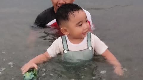 Swimming