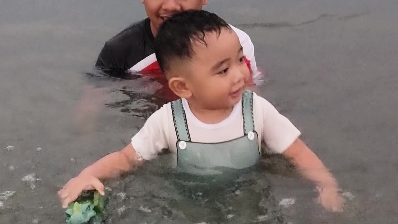 Swimming
