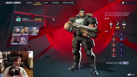 Finally beat zombies solo nightmare 4 as punisher quickplay first