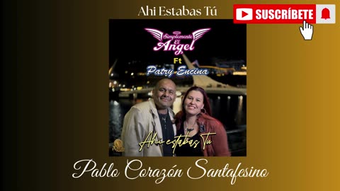 Simplemente El Angel