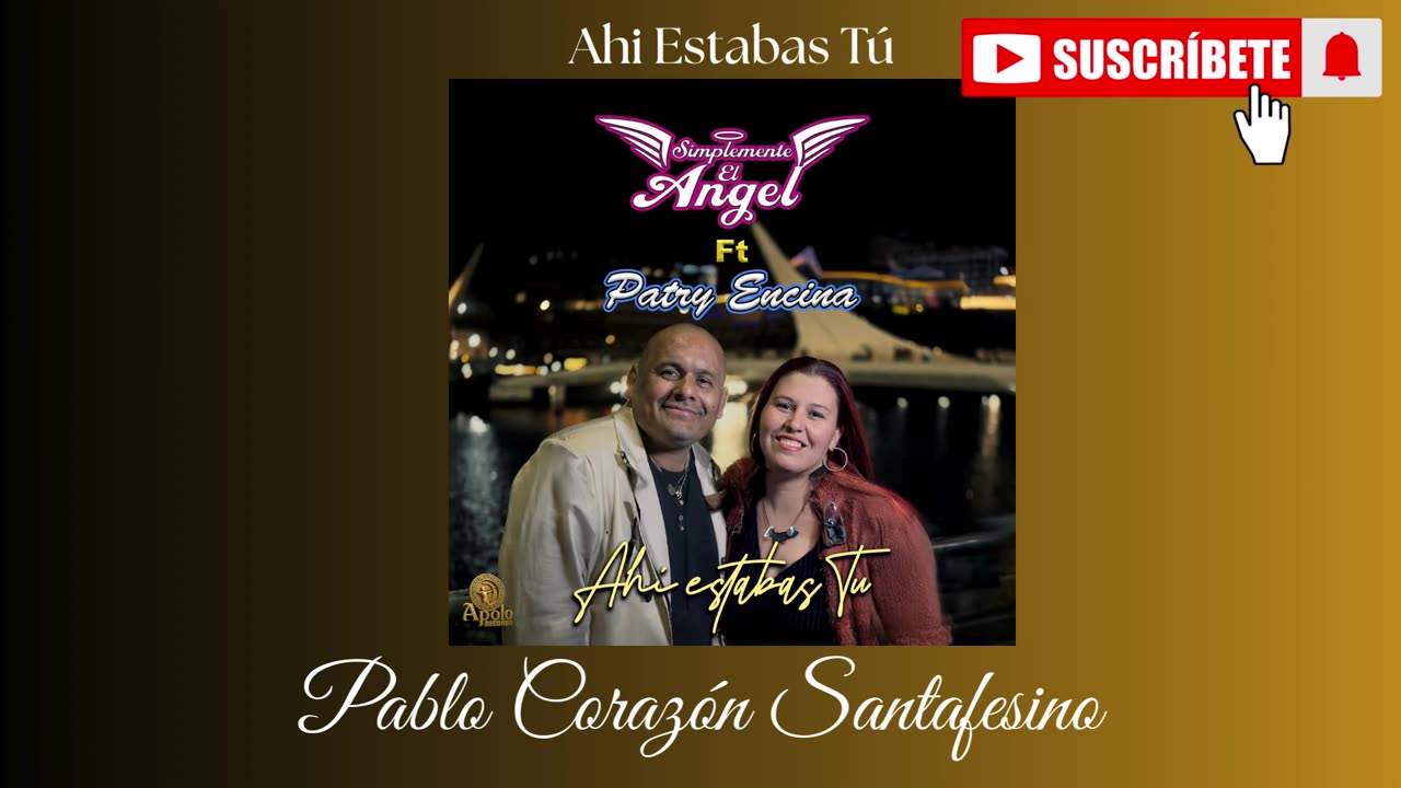 Simplemente El Angel