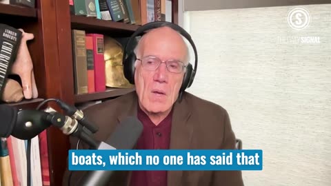 Victor Davis Hanson: No One Cared When Obama ‘Killed, Killed, Killed’ Hundreds