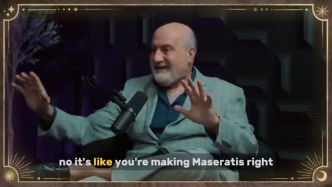Nassim Taleb: How We Made $1 Billion in One Week | Nassim Nicholas Taleb LATEST INTERVIEW on Trading