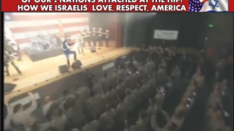 ISRAELI GENE SIMMONS