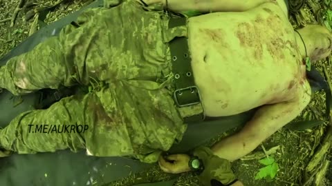 Ukraine Russia war combat/related footage 12/7/2025