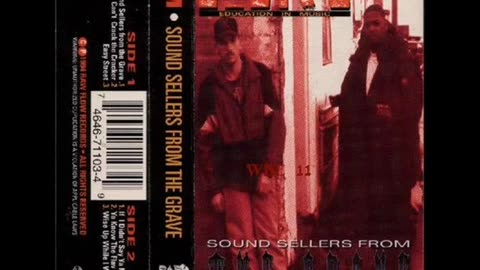 E.I.M. - EASY STREET 1994 CA HD