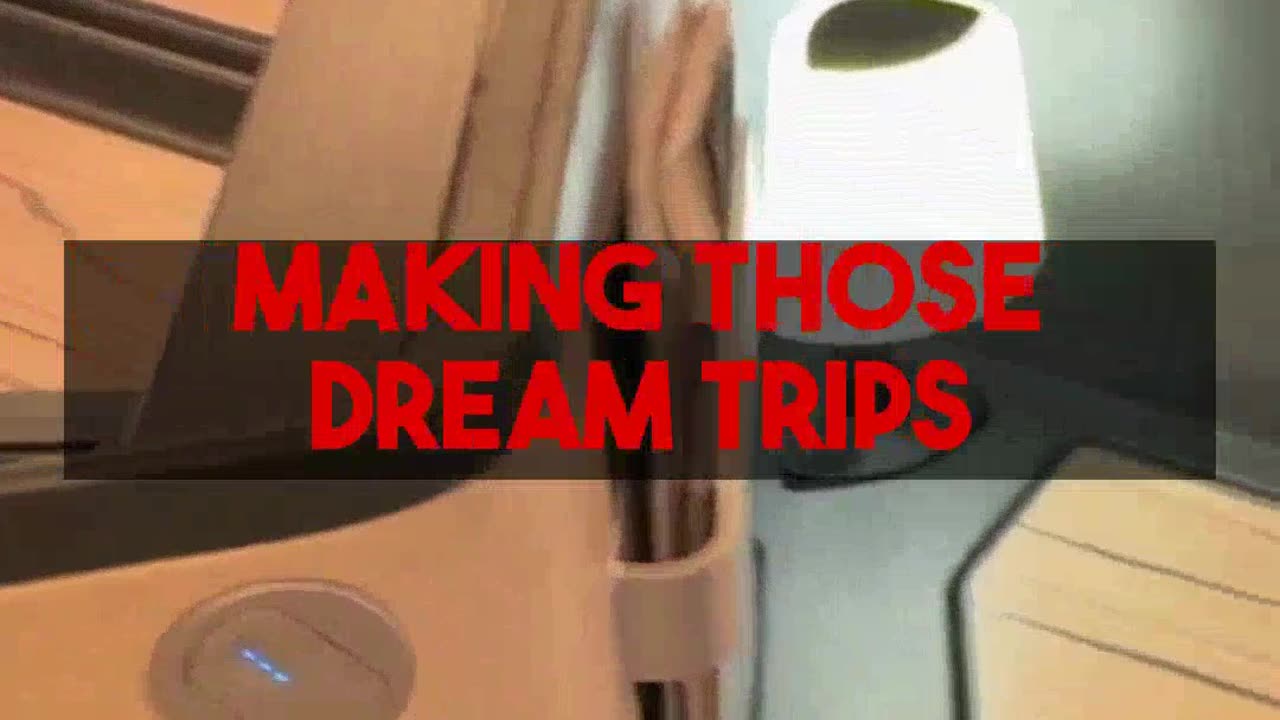 Afford Business Class & 5-Star Hotels. Mighty Travels PREMIUM expert guides start free!