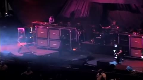Flyleaf - Live Peoria 2006 | Lacey Sturm Era | Emotional Alt-Rock Power