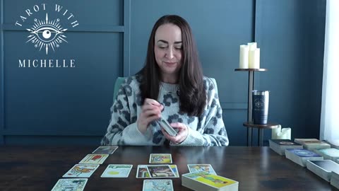 ♋️ Cancer Tarot - You’re Creating Something More Aligned!