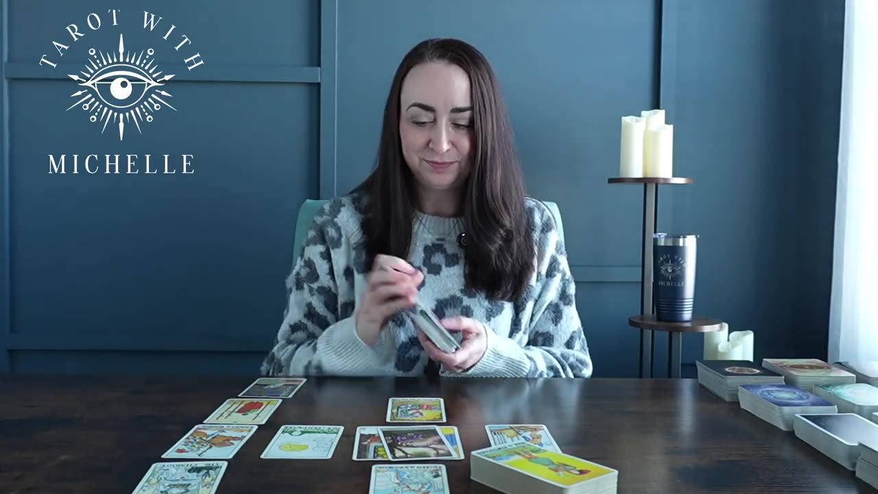 ♋️ Cancer Tarot - You’re Creating Something More Aligned!