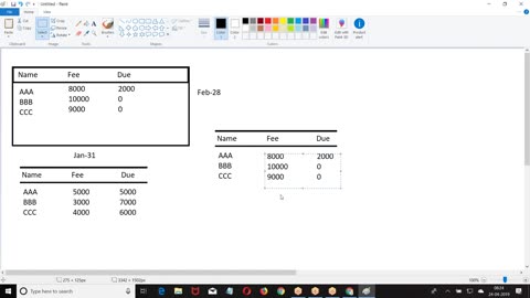 Salesforce Admin Videos-29.Process Builder-Reporting Snapshot