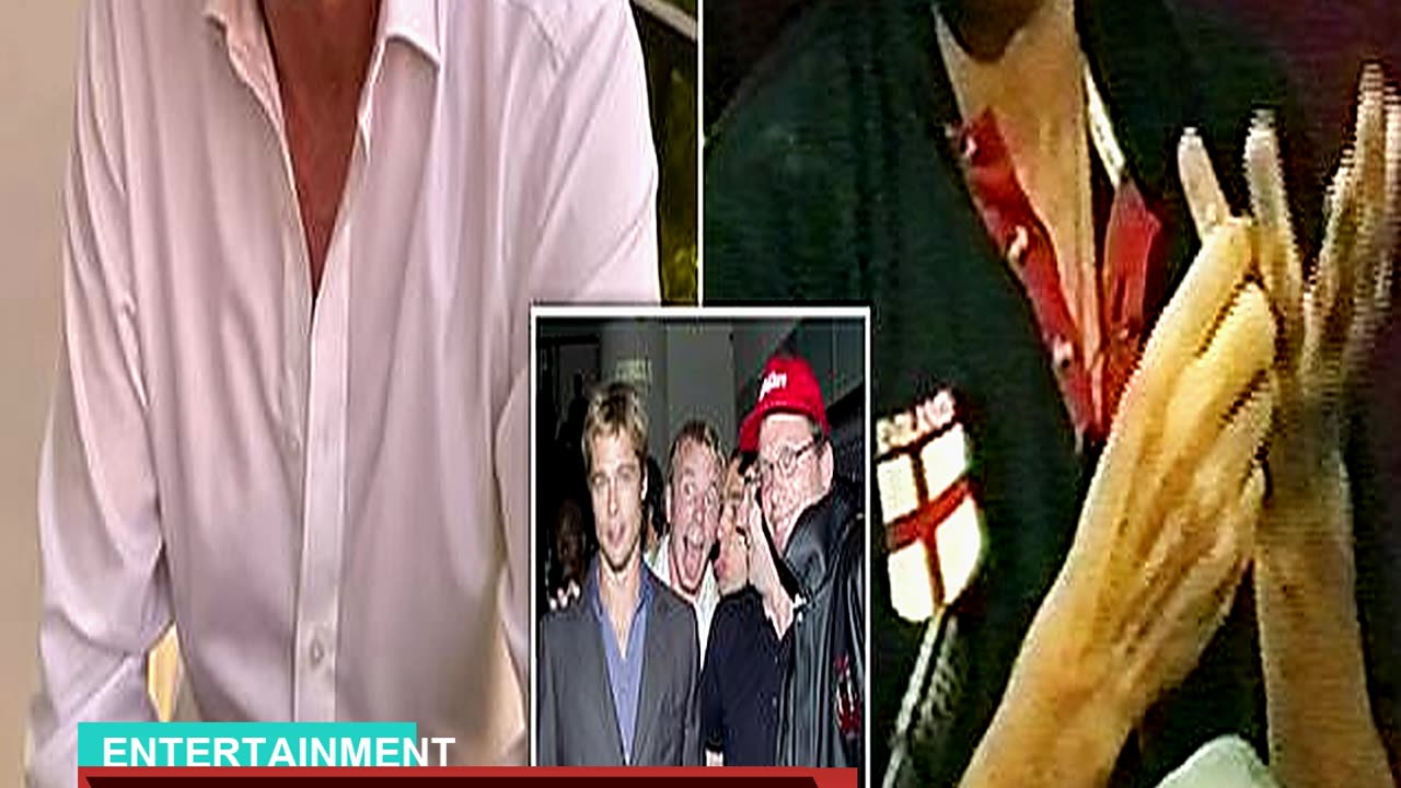 Nasty Nick Batemans Life as a Ghost After Cha