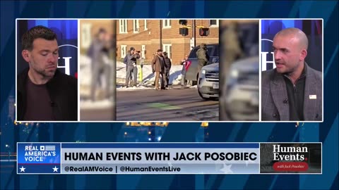 SOLD A LIE ON ALEX PRETTI: "WE CAN SEE HIS CRIMINAL HISTORY ON VIDEO"