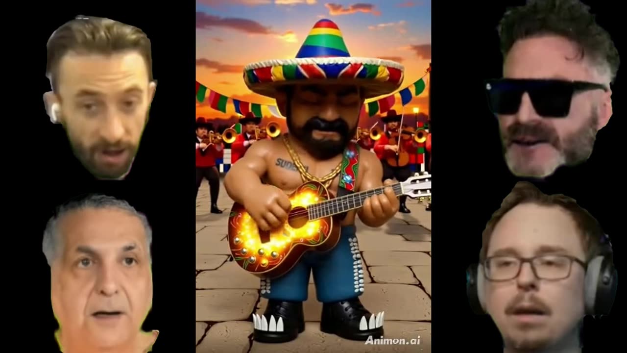 TROG LIFE MOTHER FUCKERS!