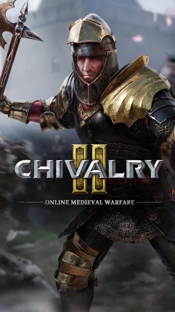 Free Game ! Chivalry 2 ! Epic Games! 24 Hours ! 31 12 2025 to 01 01 2026
