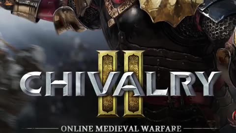 Free Game ! Chivalry 2 ! Epic Games! 24 Hours ! 31 12 2025 to 01 01 2026