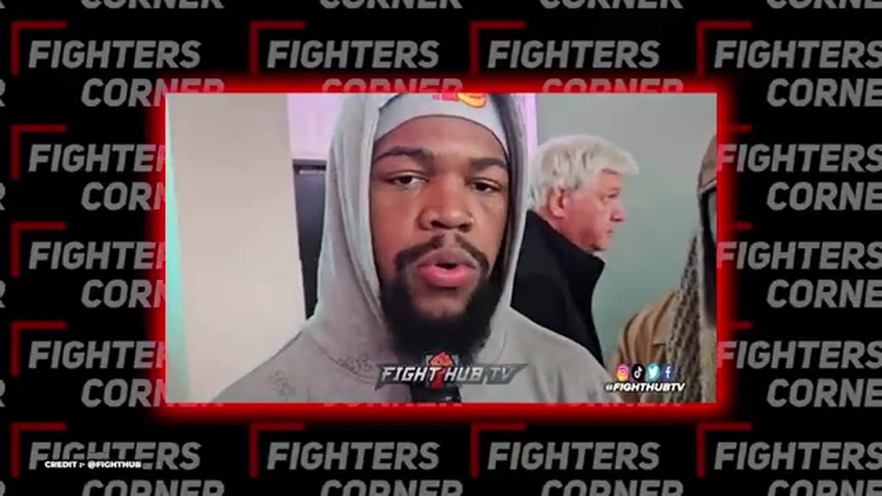 Pros REVEAL Their Picks For Shakur Stevenson VS Teofimo Lopez..