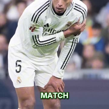 Jude Bellingham has REVEALED his nasty-looking shoulder scar