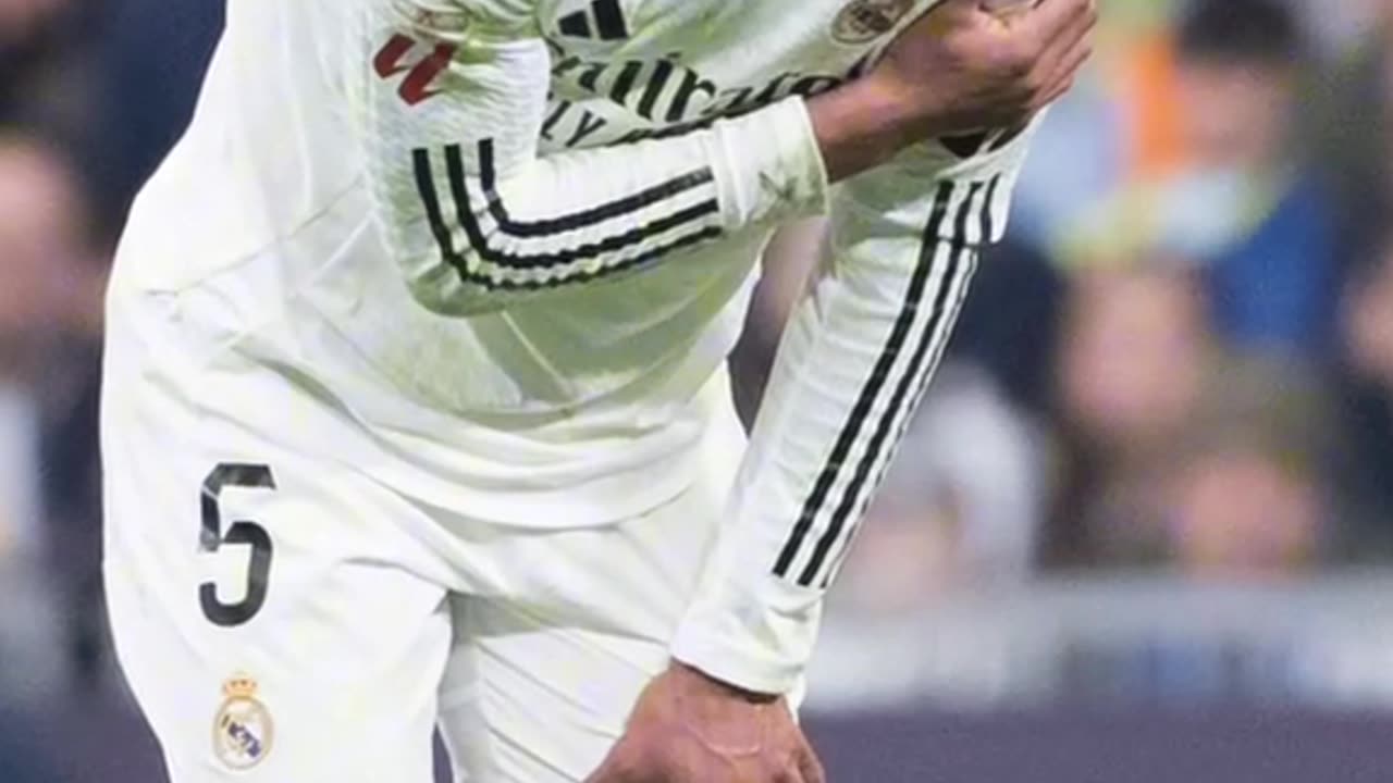 Jude Bellingham has REVEALED his nasty-looking shoulder scar