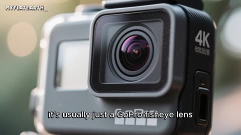 At 128,000 Feet… Where Is the Curve?