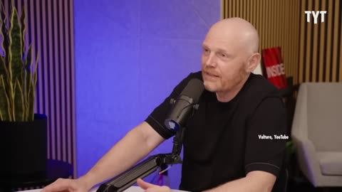 Bill Burr On Where Woke Comes From (This is what they did with the bible)