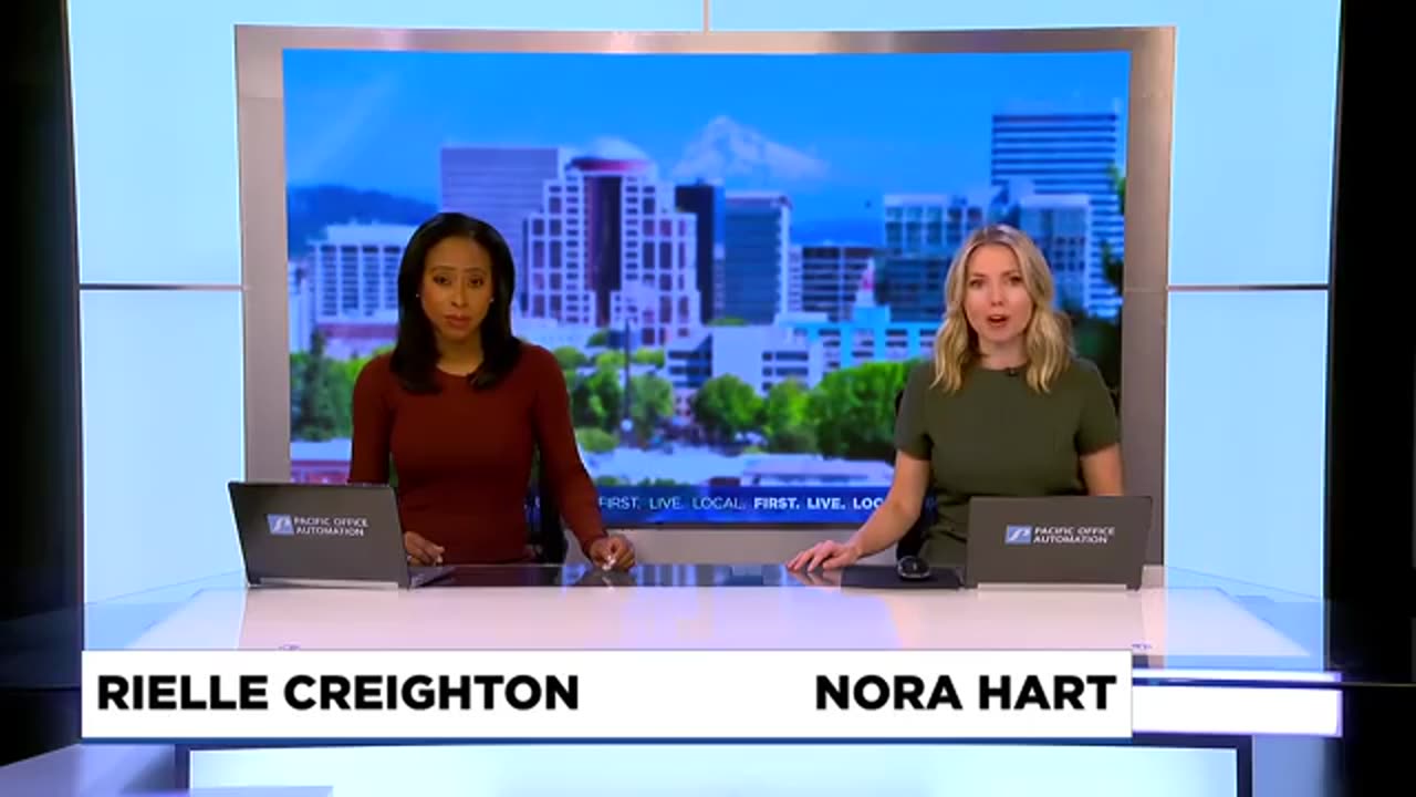 Judges rule Trump can deploy Oregon National Guard to Portland