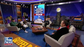 Gutfeld! Show - November 24, 2025 .......