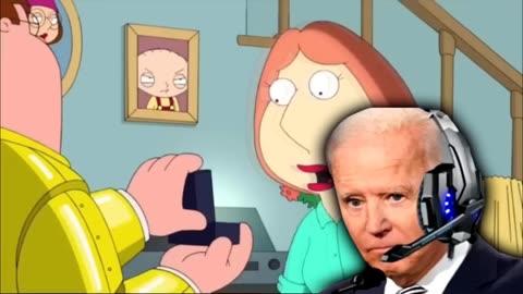 US Presidents React To Family Guy DARK HUMOR Moments (Ft. Peter Griffin) Part Two