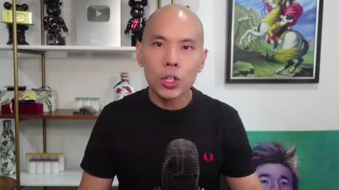 U.S. Ally SEIZES China Chipmaker, Bessent USD Rescue Collapsing, U.S. Oil Revenue In Crisis